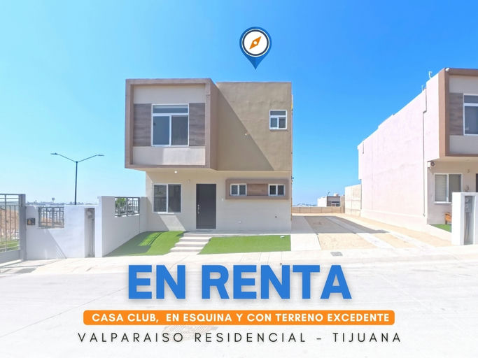 Valparaiso Residencial