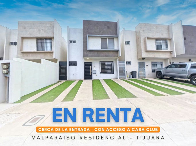 Valparaiso Residencial