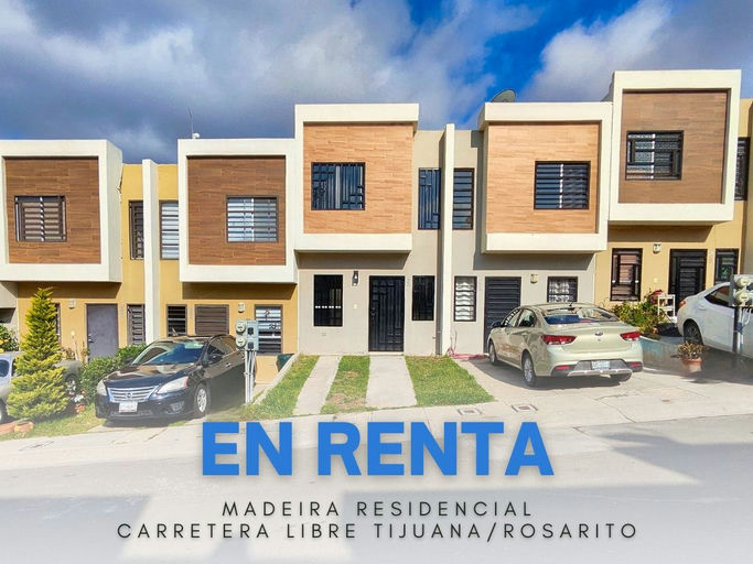 Madeira Residencial