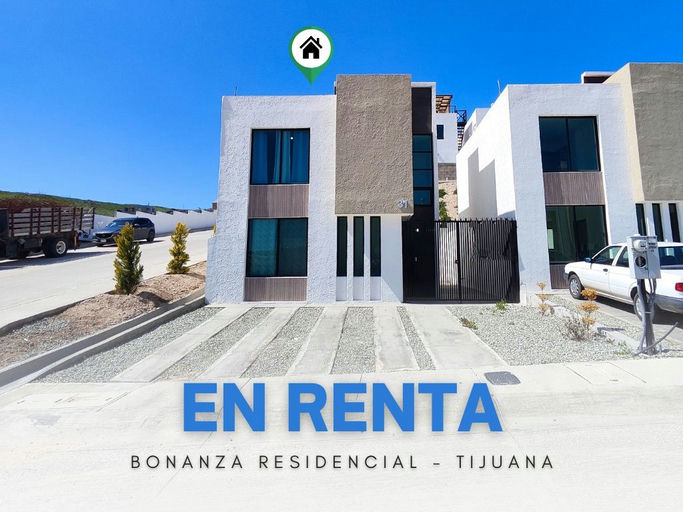 Bonanza Residencial