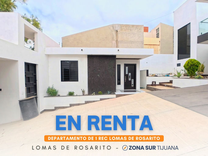 Lomas de Rosarito