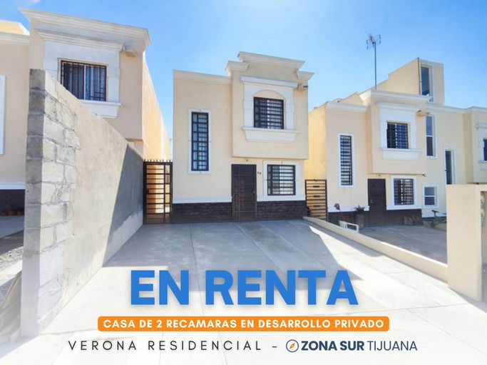 Verona Residencial