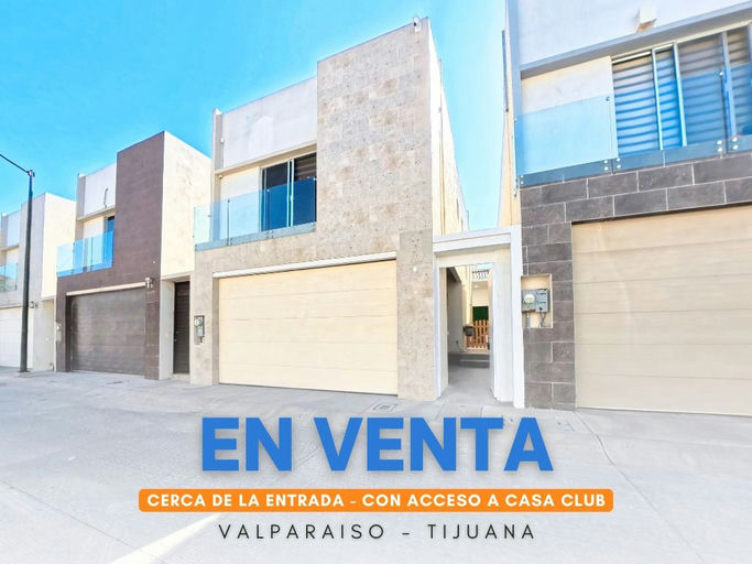 Valparaiso Residencial