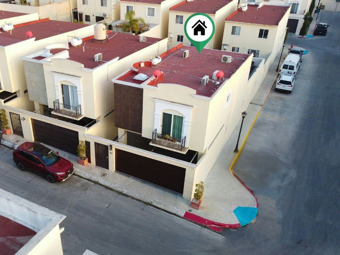 Verona Residencial