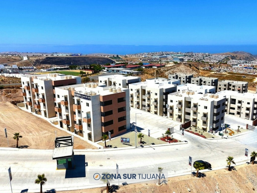 Altamira Plus Tijuana