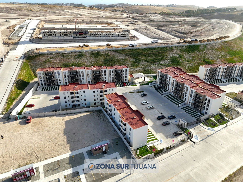 Belmar Residencial Tijuana