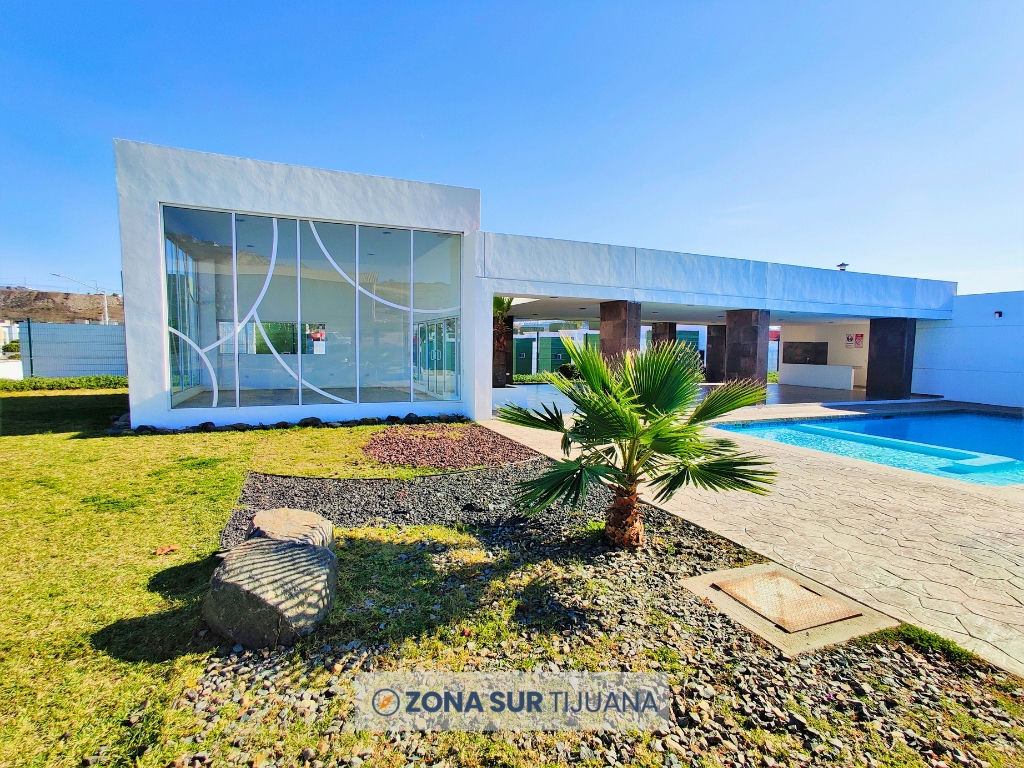 Bonanza Residencial Tijuana