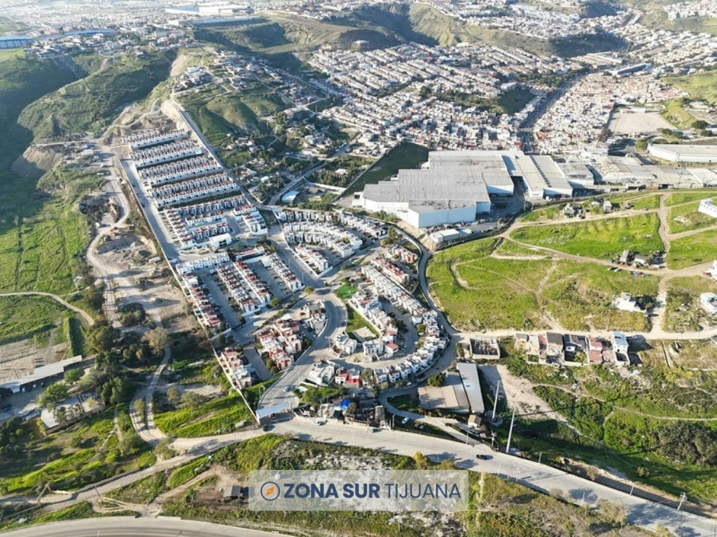 Bonanza Residencial Tijuana 5