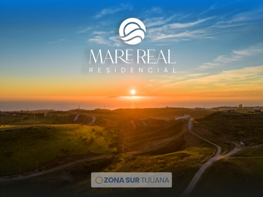 Mare Real Tijuana