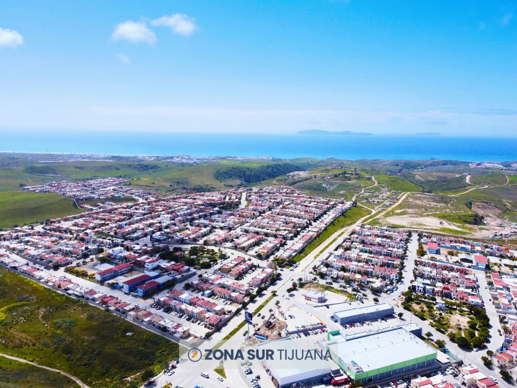 Quinta del Cedro Tijuana