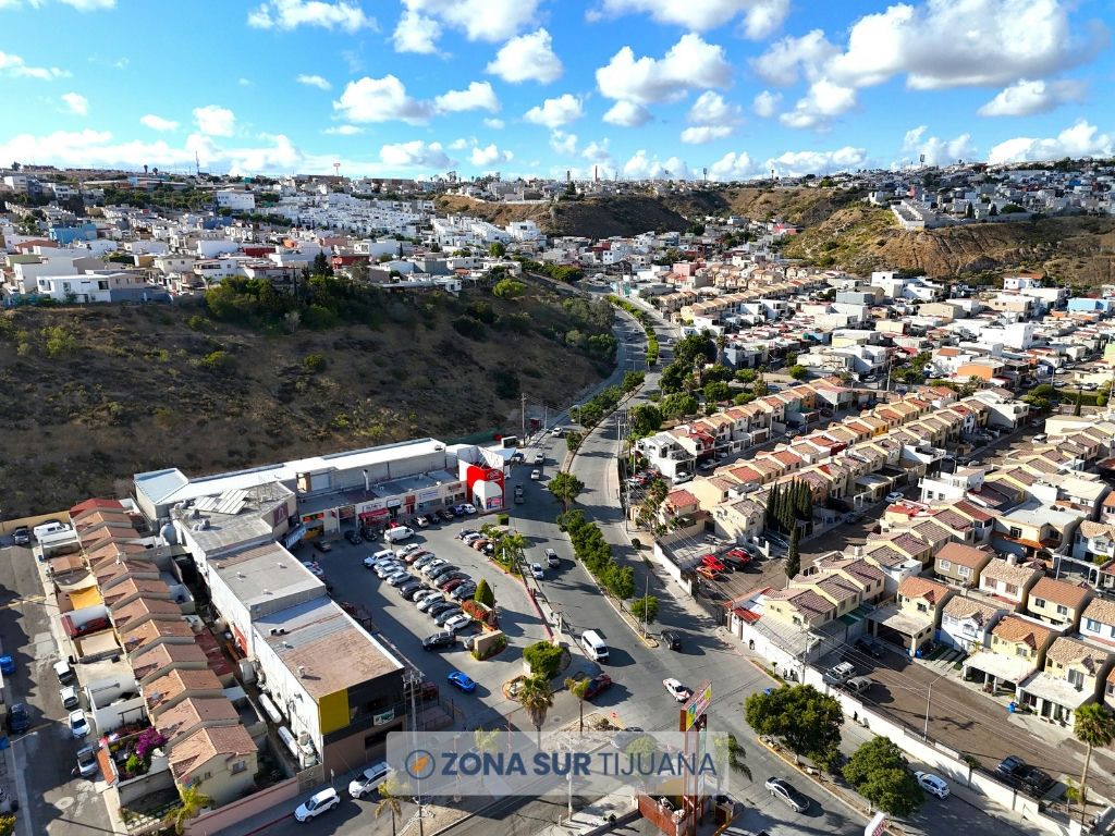 Santa Fe Tijuana