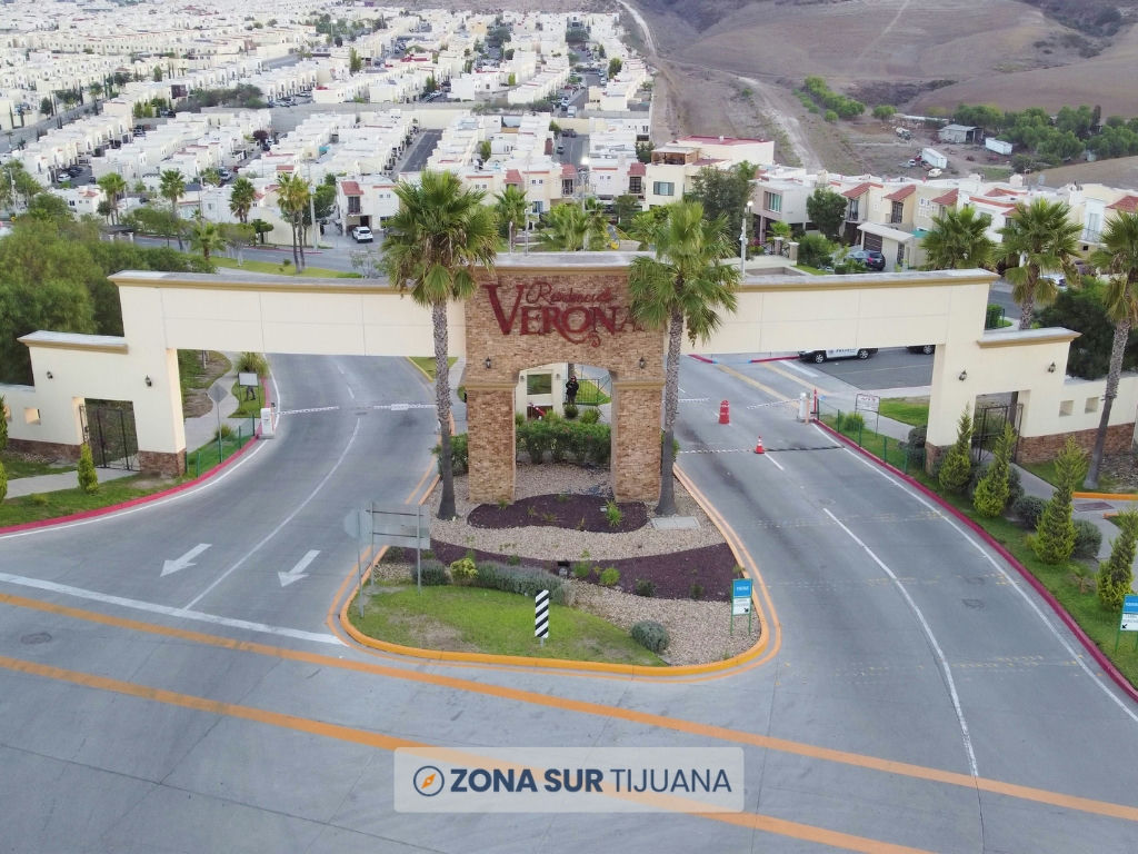 Verona Residencial Tijuana