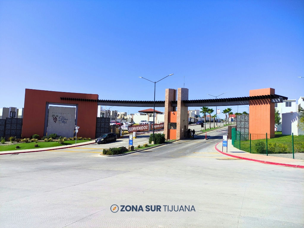 Viñas del Mar Tijuana