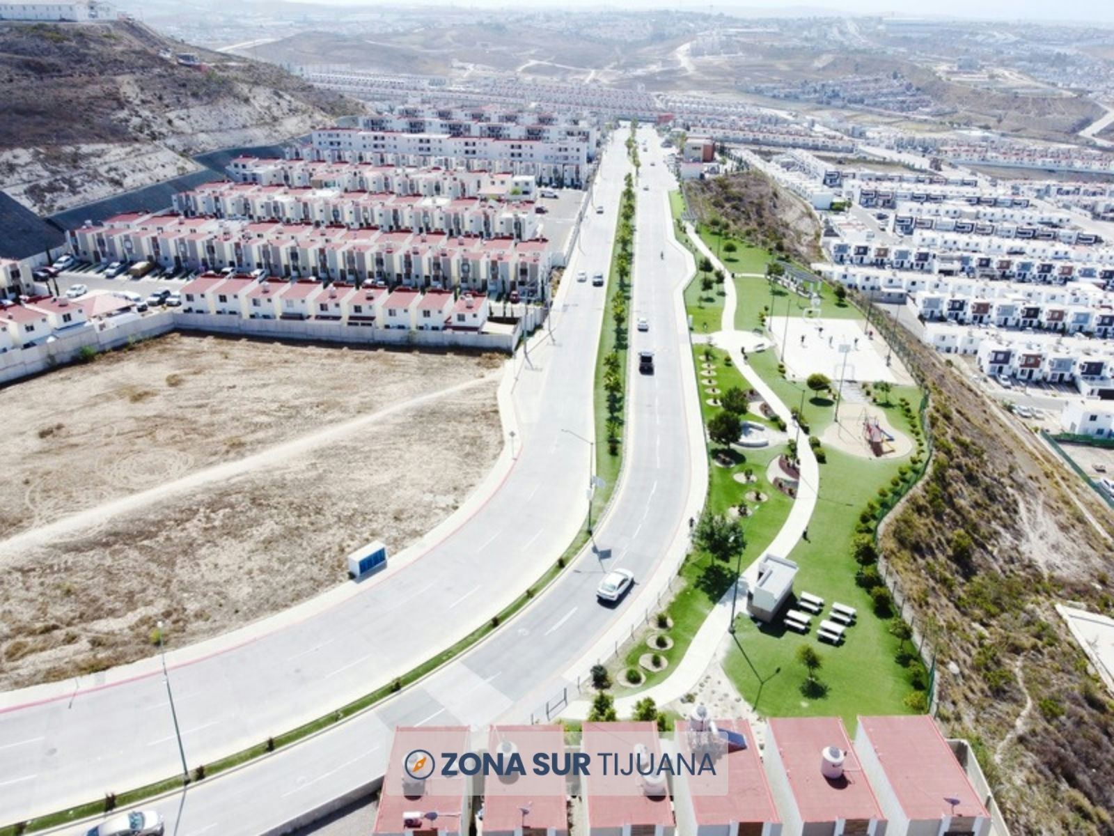 Viñas del Mar Tijuana 5